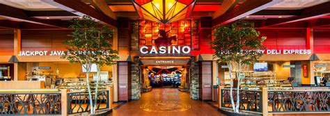  empire casino food court